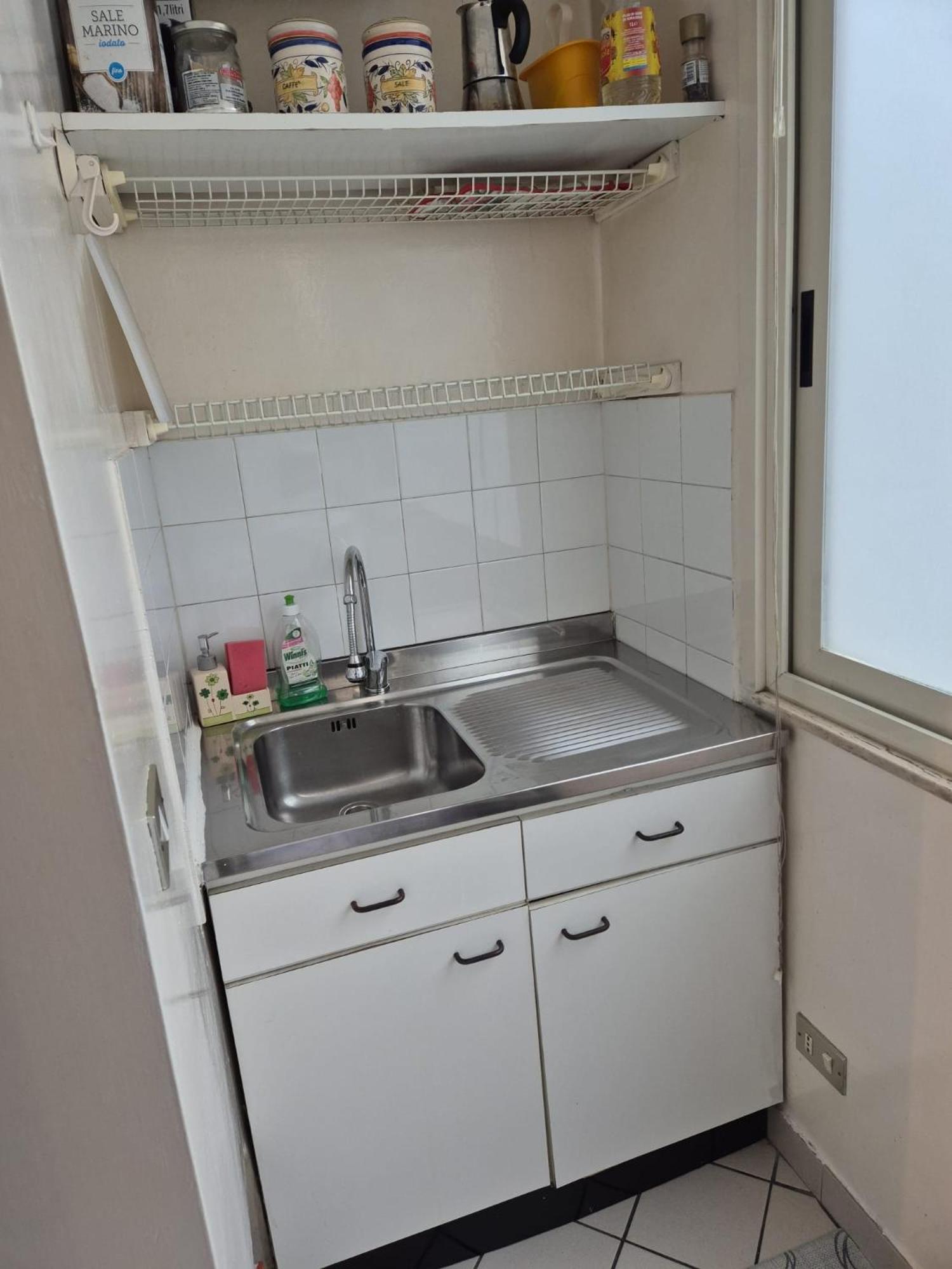 Apartment Giada Bari