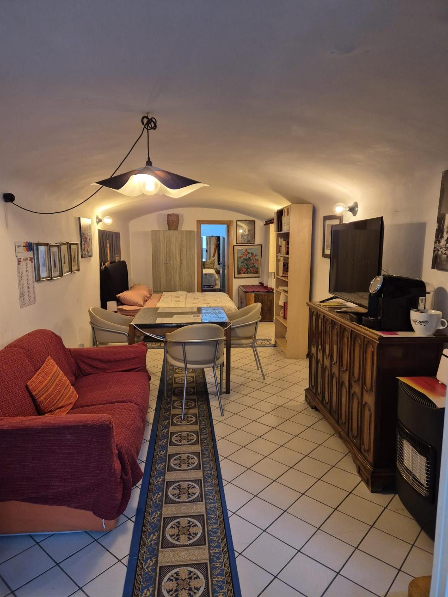 Apartment Giada *
