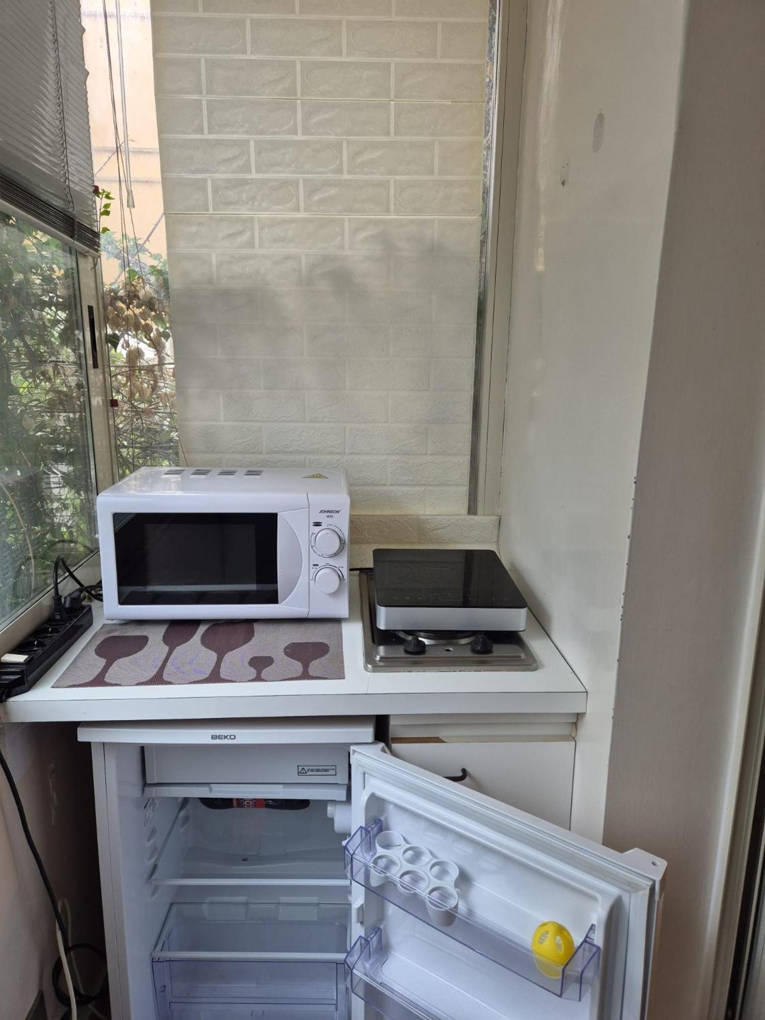 Giada Apartment Bari